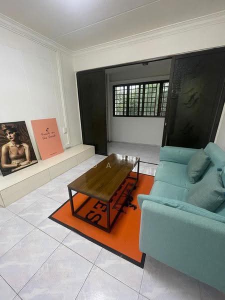 786D Woodlands Drive 60, 786D Woodlands Drive 60, Admiralty / Woodlands, 4 Bedrooms, 1,313 sqft, HDB Flat For Sale, by Linda Teo, 500266203 - Living Room - PropertyGuru.com.sg