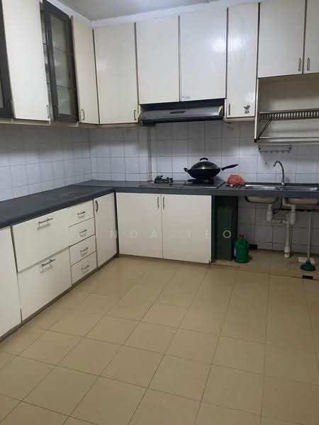 786D Woodlands Drive 60, 786D Woodlands Drive 60, Admiralty / Woodlands, 4 Bedrooms, 1,313 sqft, HDB Flat For Sale, by Linda Teo, 500266203 - Kitchen - PropertyGuru.com.sg