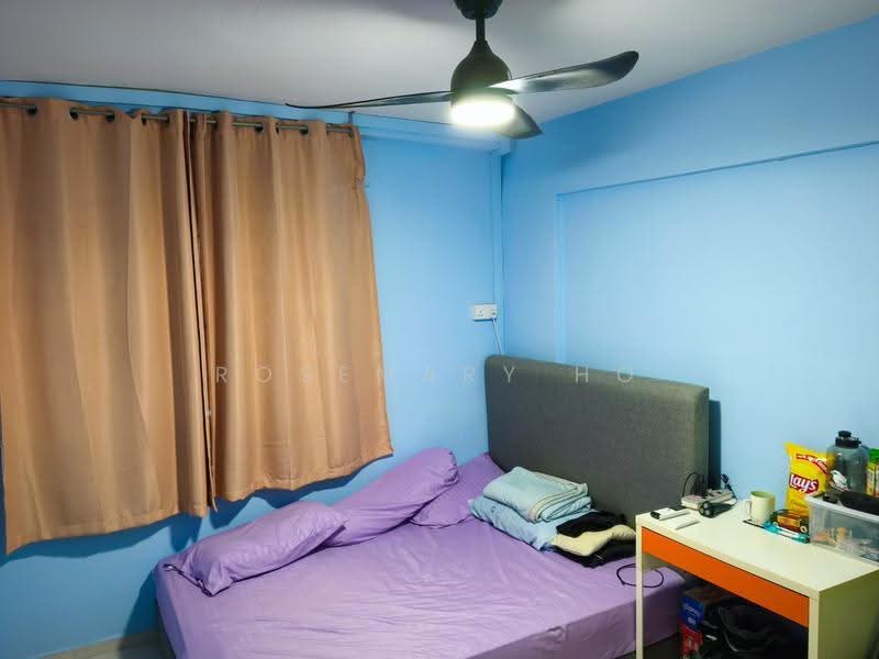 289 Yishun Avenue 6, 289 Yishun Avenue 6, Sembawang / Yishun, Room Rental, 100 sqft, HDB Flat For Rent, by Rosemary Ho, 500266204 - Bedroom - PropertyGuru.com.sg