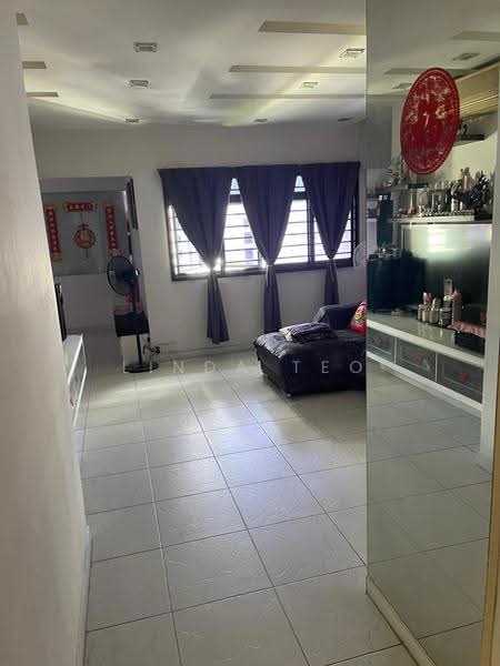 485 Admiralty Link, 485 Admiralty Link, Sembawang / Yishun, 3 Bedrooms, 925 sqft, HDB Flat For Sale, by Linda Teo, 500266208 - Living Room - PropertyGuru.com.sg