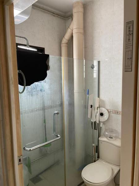 485 Admiralty Link, 485 Admiralty Link, Sembawang / Yishun, 3 Bedrooms, 925 sqft, HDB Flat For Sale, by Linda Teo, 500266208 - Bathroom - PropertyGuru.com.sg