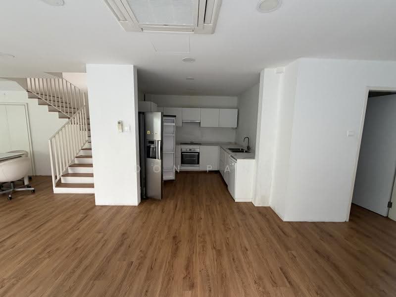 Florida Park, Sunrise Way, Seletar / Yio Chu Kang, 5 Bedrooms, 3,923 sqft, Semi-Detached House For Sale, by Don Pan, 500266209 - Kitchen - PropertyGuru.com.sg