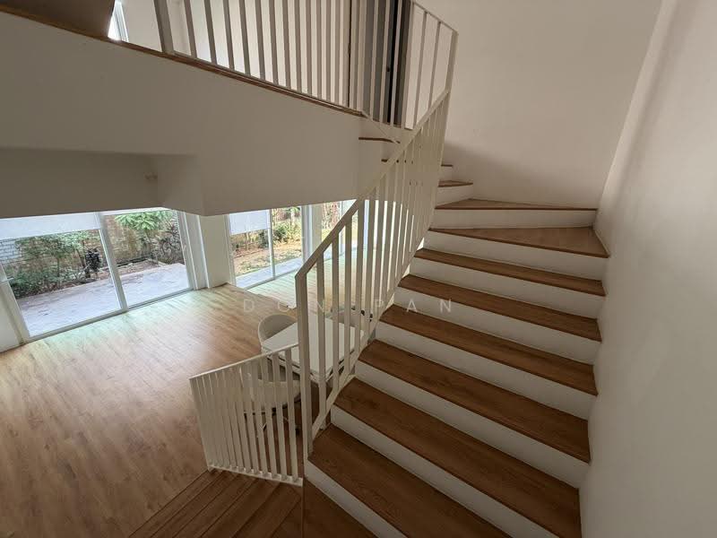 Florida Park, Sunrise Way, Seletar / Yio Chu Kang, 5 Bedrooms, 3,923 sqft, Semi-Detached House For Sale, by Don Pan, 500266209 - Interior - PropertyGuru.com.sg
