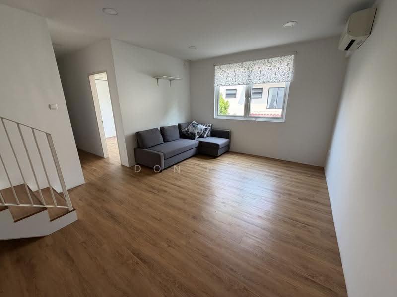 Florida Park, Sunrise Way, Seletar / Yio Chu Kang, 5 Bedrooms, 3,923 sqft, Semi-Detached House For Sale, by Don Pan, 500266209 - Living Room - PropertyGuru.com.sg