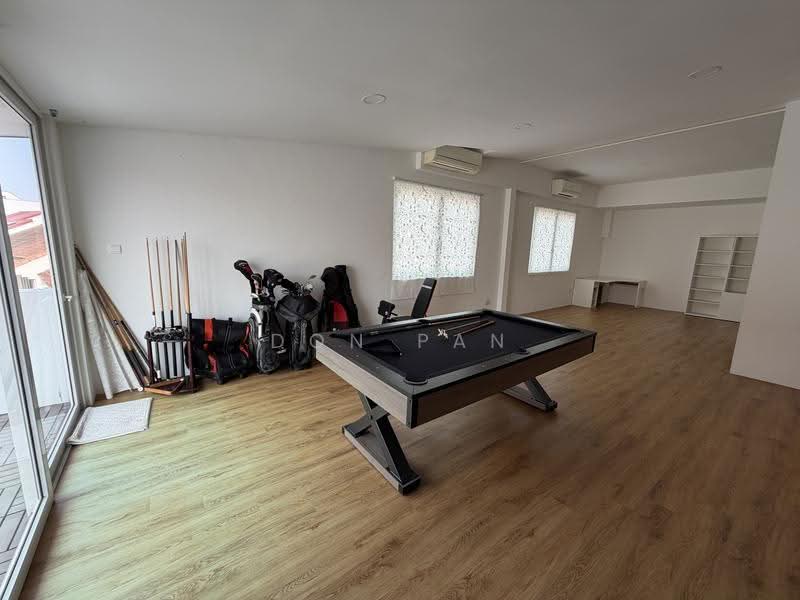 Florida Park, Sunrise Way, Seletar / Yio Chu Kang, 5 Bedrooms, 3,923 sqft, Semi-Detached House For Sale, by Don Pan, 500266209 - Interior - PropertyGuru.com.sg