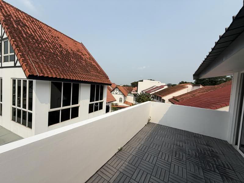 Florida Park, Sunrise Way, Seletar / Yio Chu Kang, 5 Bedrooms, 3,923 sqft, Semi-Detached House For Sale, by Don Pan, 500266209 - Exterior - PropertyGuru.com.sg