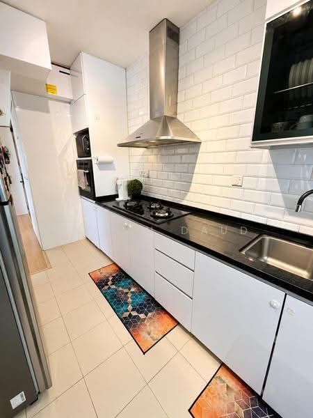 224A Sumang Lane, 224A Sumang Lane, Hougang / Punggol / Sengkang, 3 Bedrooms, 1,001 sqft, HDB Flat For Sale, by Sufian Daud, 500266210 - Kitchen - PropertyGuru.com.sg