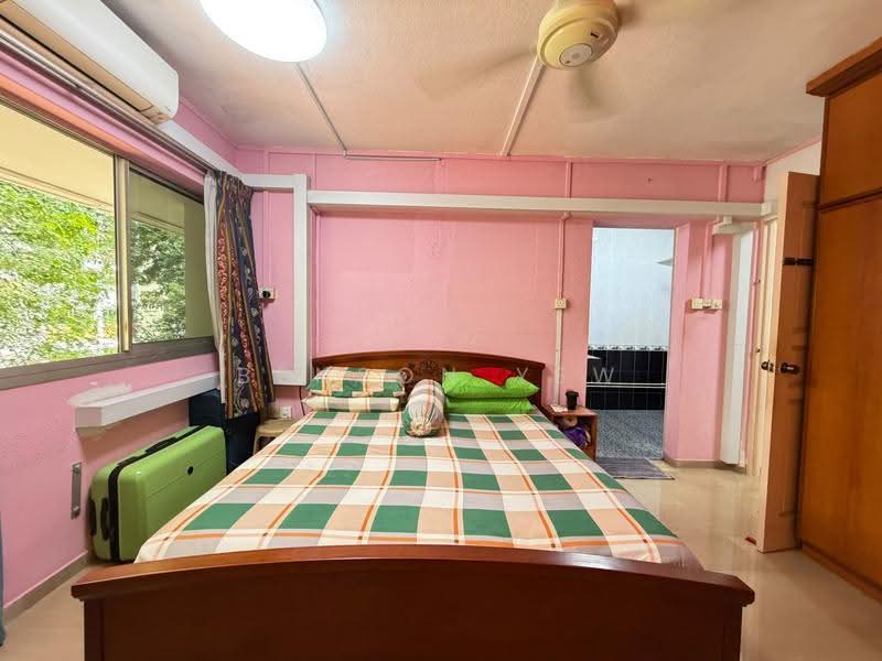 406 Serangoon Avenue 1, 406 Serangoon Avenue 1, Hougang / Punggol / Sengkang, 4 Bedrooms, 1,572 sqft, HDB Flat For Sale, by Benson Yew, 500266211 - Bedroom - PropertyGuru.com.sg