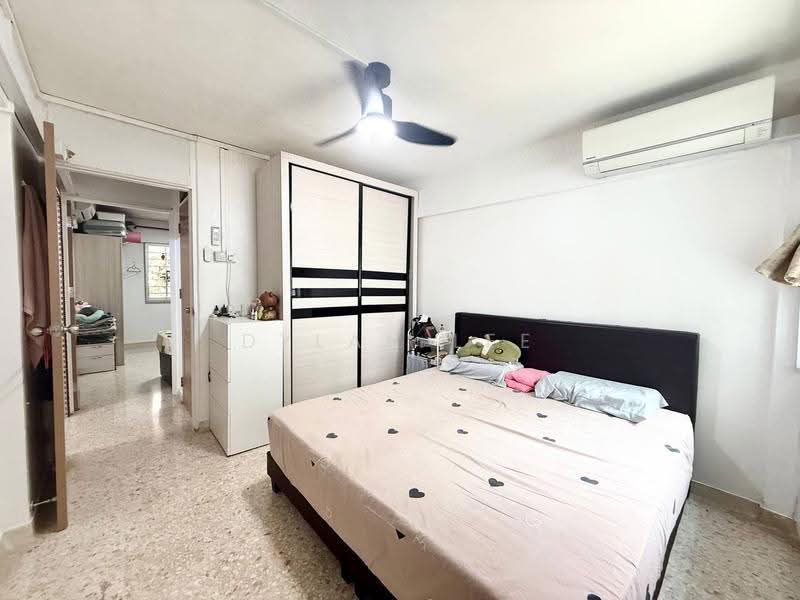 535 Ang Mo Kio Avenue 5, 535 Ang Mo Kio Avenue 5, Ang Mo Kio / Bishan / Thomson, 2 Bedrooms, 721 sqft, HDB Flat For Sale, by Dylan Lee, 500266214 - Bedroom - PropertyGuru.com.sg