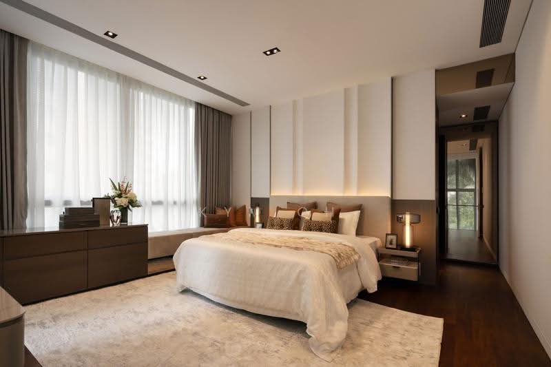 The Oliv @ Balmoral, 11C Balmoral Road, Tanglin / Holland / Bukit Timah, 4 Bedrooms, 3,337 sqft, Apartment For Sale, by Kym Oh, 500266215 - PropertyGuru.com.sg