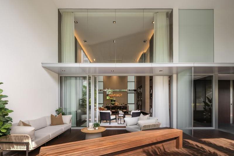 The Oliv @ Balmoral, 11C Balmoral Road, Tanglin / Holland / Bukit Timah, 4 Bedrooms, 3,337 sqft, Apartment For Sale, by Kym Oh, 500266215 - PropertyGuru.com.sg