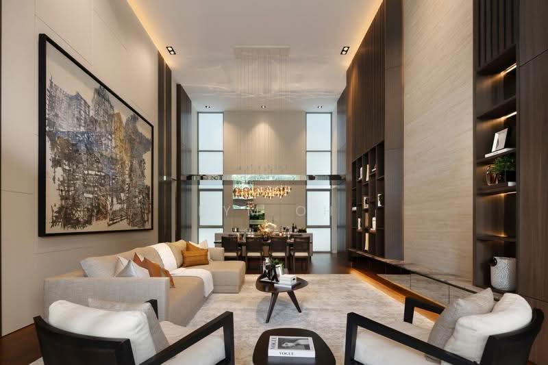 The Oliv @ Balmoral, 11C Balmoral Road, Tanglin / Holland / Bukit Timah, 4 Bedrooms, 3,337 sqft, Apartment For Sale, by Kym Oh, 500266215 - PropertyGuru.com.sg