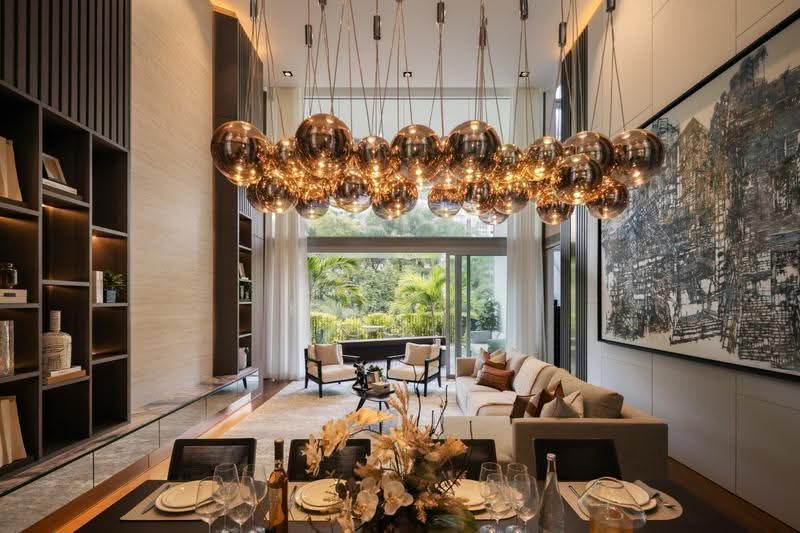 The Oliv @ Balmoral, 11C Balmoral Road, Tanglin / Holland / Bukit Timah, 4 Bedrooms, 3,337 sqft, Apartment For Sale, by Kym Oh, 500266215 - PropertyGuru.com.sg