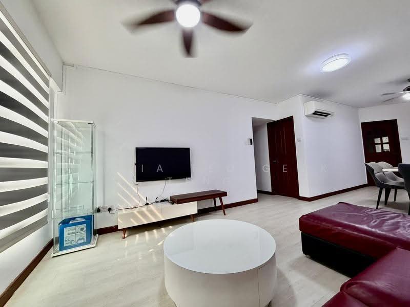 Melville Park, 12 Simei Street 1, Pasir Ris / Tampines, 2 Bedrooms, 958 sqft, Apartment For Rent, by Tricia Teo Geok Teng, 500266218 - PropertyGuru.com.sg