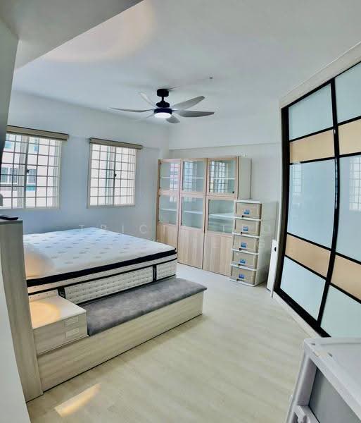 Melville Park, 12 Simei Street 1, Pasir Ris / Tampines, 2 Bedrooms, 958 sqft, Apartment For Rent, by Tricia Teo Geok Teng, 500266218 - PropertyGuru.com.sg