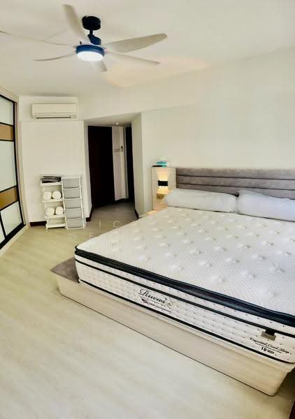 Melville Park, 12 Simei Street 1, Pasir Ris / Tampines, 2 Bedrooms, 958 sqft, Apartment For Rent, by Tricia Teo Geok Teng, 500266218 - PropertyGuru.com.sg
