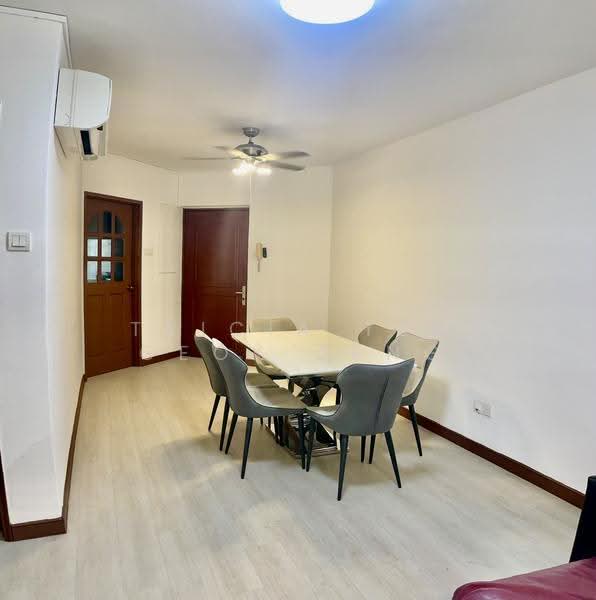 Melville Park, 12 Simei Street 1, Pasir Ris / Tampines, 2 Bedrooms, 958 sqft, Apartment For Rent, by Tricia Teo Geok Teng, 500266218 - PropertyGuru.com.sg