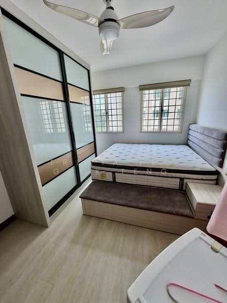 Melville Park, 12 Simei Street 1, Pasir Ris / Tampines, 2 Bedrooms, 958 sqft, Apartment For Rent, by Tricia Teo Geok Teng, 500266218 - PropertyGuru.com.sg