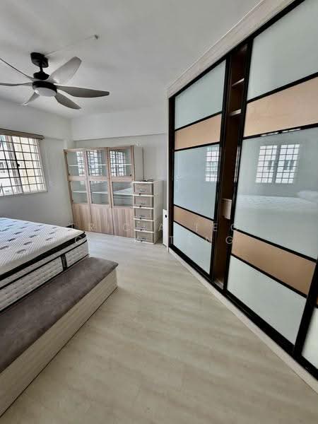 Melville Park, 12 Simei Street 1, Pasir Ris / Tampines, 2 Bedrooms, 958 sqft, Apartment For Rent, by Tricia Teo Geok Teng, 500266218 - PropertyGuru.com.sg
