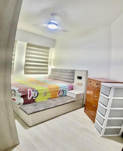 Melville Park, 12 Simei Street 1, Pasir Ris / Tampines, 2 Bedrooms, 958 sqft, Apartment For Rent, by Tricia Teo Geok Teng, 500266218 - PropertyGuru.com.sg