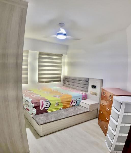 Melville Park, 12 Simei Street 1, Pasir Ris / Tampines, 2 Bedrooms, 958 sqft, Apartment For Rent, by Tricia Teo Geok Teng, 500266218 - PropertyGuru.com.sg