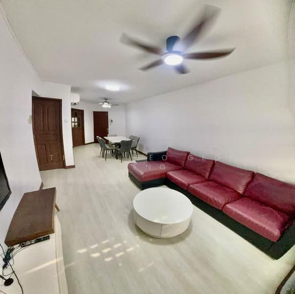 Melville Park, 12 Simei Street 1, Pasir Ris / Tampines, 2 Bedrooms, 958 sqft, Apartment For Rent, by Tricia Teo Geok Teng, 500266218 - PropertyGuru.com.sg