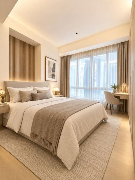 Leedon Residence, 20 Leedon Heights, Tanglin / Holland / Bukit Timah, 5 Bedrooms, 4,704 sqft, Condominium For Sale, by Robin Chan, 500266223 - Bedroom - PropertyGuru.com.sg