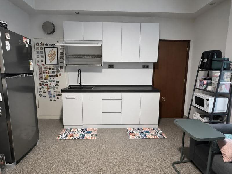 Eastern Residence, 285 Joo Chiat Place, East Coast / Marine Parade, 1 Bedroom, 496 sqft, Condominium For Sale, by Vincent Tan, 500266225 - Kitchen - PropertyGuru.com.sg