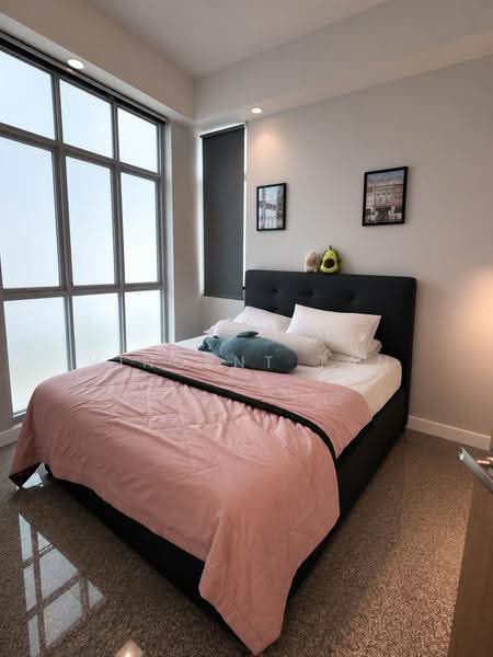Eastern Residence, 285 Joo Chiat Place, East Coast / Marine Parade, 1 Bedroom, 496 sqft, Condominium For Sale, by Vincent Tan, 500266225 - Bedroom - PropertyGuru.com.sg