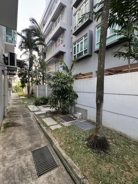Eastern Residence, 285 Joo Chiat Place, East Coast / Marine Parade, 1 Bedroom, 496 sqft, Condominium For Sale, by Vincent Tan, 500266225 - PropertyGuru.com.sg