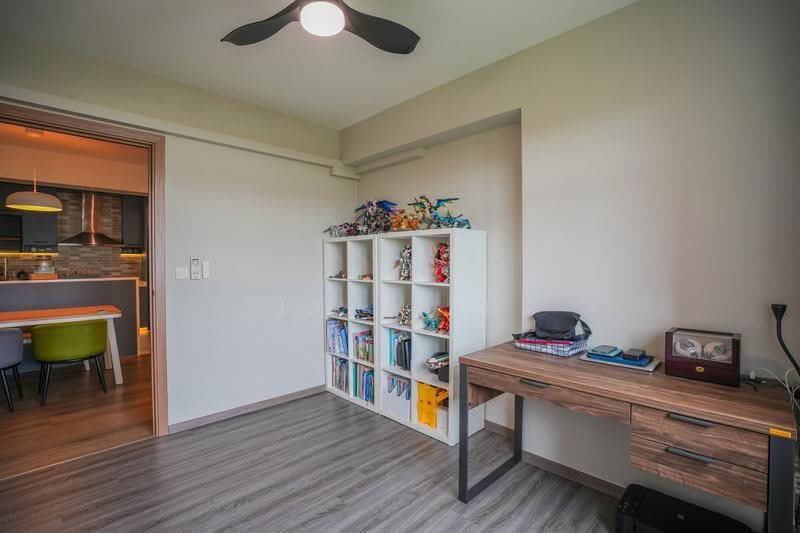 436A Bukit Batok West Avenue 5, 436A Bukit Batok West Avenue 5, Dairy Farm / Bukit Panjang / Choa Chu Kang, 3 Bedrooms, 1,001 sqft, HDB Flat For Sale, by Jax Tan, 500266227 - Study - PropertyGuru.com.sg