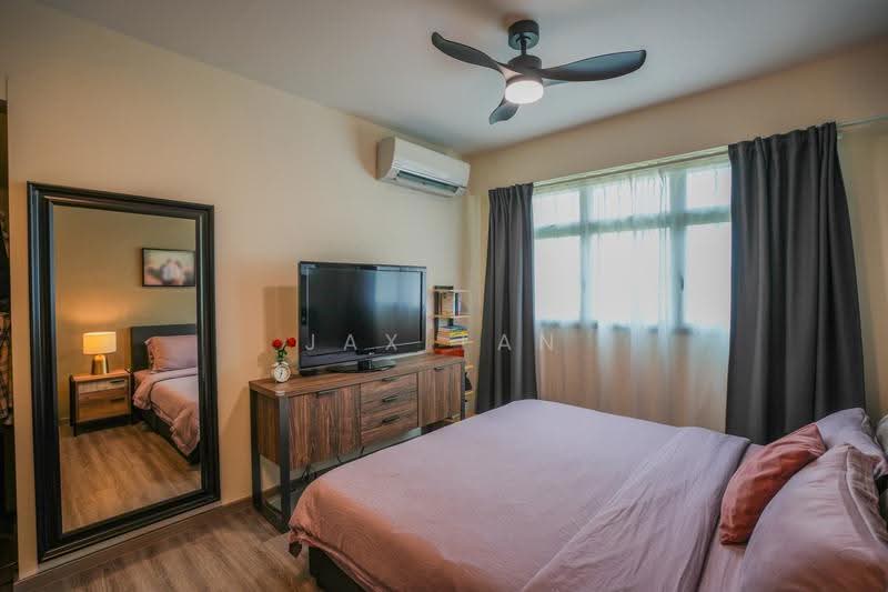436A Bukit Batok West Avenue 5, 436A Bukit Batok West Avenue 5, Dairy Farm / Bukit Panjang / Choa Chu Kang, 3 Bedrooms, 1,001 sqft, HDB Flat For Sale, by Jax Tan, 500266227 - Bedroom - PropertyGuru.com.sg