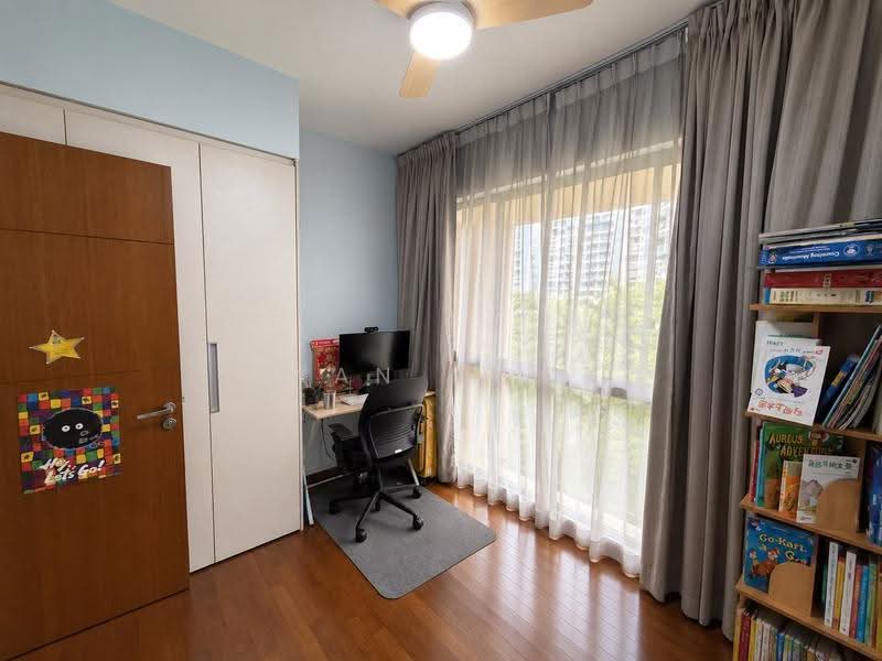 Miltonia Residences, 548 Miltonia Close, Sembawang / Yishun, 2 Bedrooms, 840 sqft, Condominium For Sale, by Ryan Mock, 500266228 - Common Room - PropertyGuru.com.sg