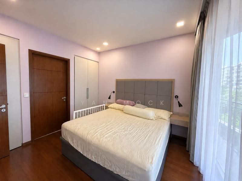 Miltonia Residences, 548 Miltonia Close, Sembawang / Yishun, 2 Bedrooms, 840 sqft, Condominium For Sale, by Ryan Mock, 500266228 - Bedroom - PropertyGuru.com.sg