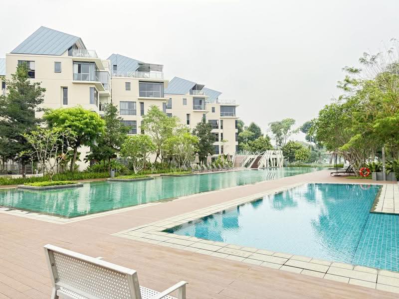 Miltonia Residences, 548 Miltonia Close, Sembawang / Yishun, 2 Bedrooms, 840 sqft, Condominium For Sale, by Ryan Mock, 500266228 - Swimming Pool - PropertyGuru.com.sg