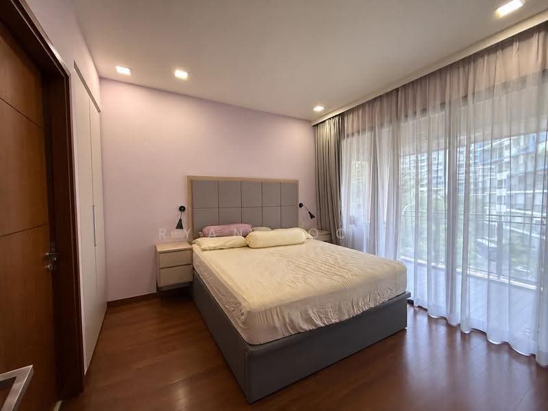 Miltonia Residences, 548 Miltonia Close, Sembawang / Yishun, 2 Bedrooms, 840 sqft, Condominium For Sale, by Ryan Mock, 500266228 - Bedroom - PropertyGuru.com.sg