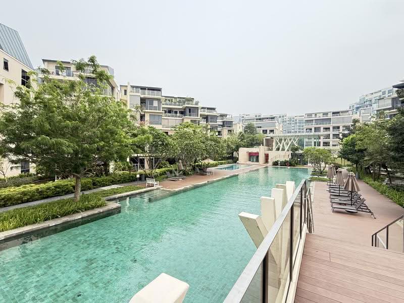 Miltonia Residences, 548 Miltonia Close, Sembawang / Yishun, 2 Bedrooms, 840 sqft, Condominium For Sale, by Ryan Mock, 500266228 - Swimming Pool - PropertyGuru.com.sg