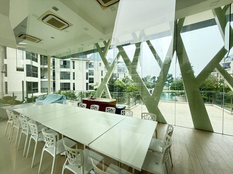 Miltonia Residences, 548 Miltonia Close, Sembawang / Yishun, 2 Bedrooms, 840 sqft, Condominium For Sale, by Ryan Mock, 500266228 - Function Room - PropertyGuru.com.sg