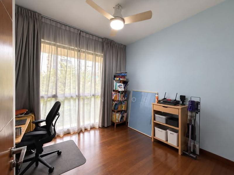 Miltonia Residences, 548 Miltonia Close, Sembawang / Yishun, 2 Bedrooms, 840 sqft, Condominium For Sale, by Ryan Mock, 500266228 - Common Room - PropertyGuru.com.sg