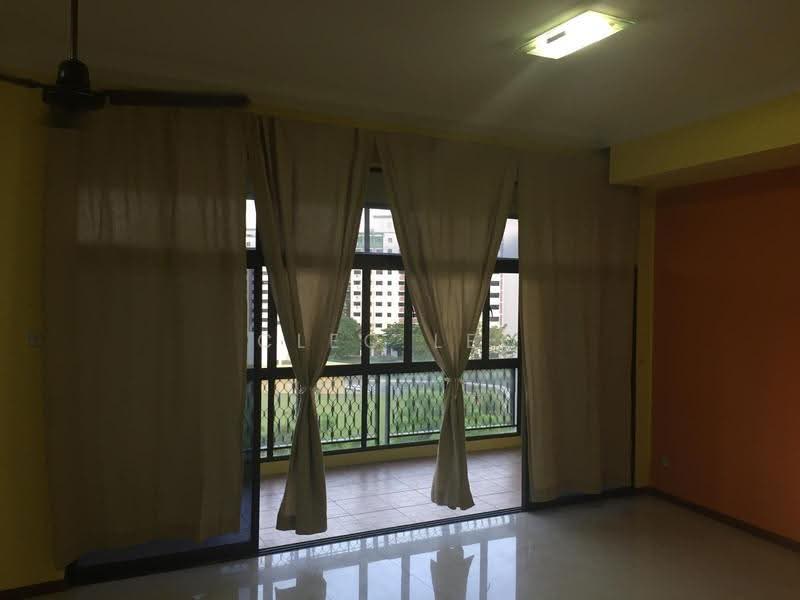 Lakepoint Condo, 10 Lakepoint Drive, Boon Lay / Jurong / Tuas, 3 Bedrooms, 2,217 sqft, Condominium For Rent, by CLeo Leo, 500266229 - Balcony - PropertyGuru.com.sg
