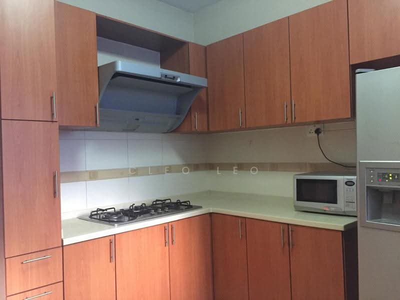 Lakepoint Condo, 10 Lakepoint Drive, Boon Lay / Jurong / Tuas, 3 Bedrooms, 2,217 sqft, Condominium For Rent, by CLeo Leo, 500266229 - Kitchen - PropertyGuru.com.sg