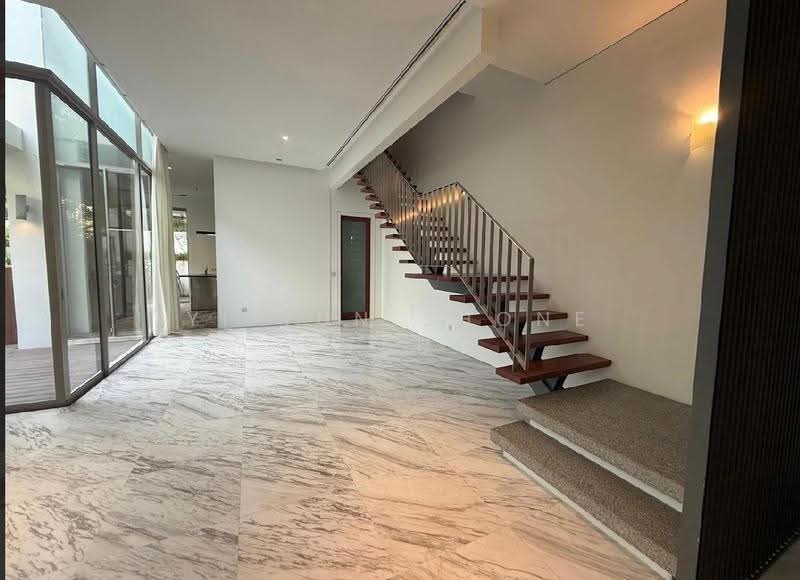 Hindhede Place, Beauty World MRT, Upper Bukit Timah Road, Hindhede Place, Newton / Novena, 4 Bedrooms, 3,000 sqft, Semi-Detached House For Rent, by Yi Yun Shone Zhang, 500266230 - PropertyGuru.com.sg