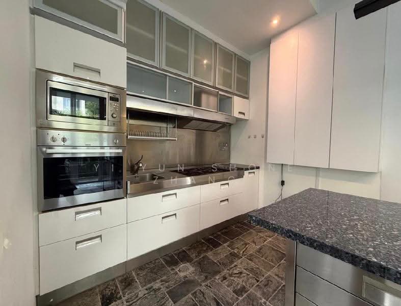 Hindhede Place, Beauty World MRT, Upper Bukit Timah Road, Hindhede Place, Newton / Novena, 4 Bedrooms, 3,000 sqft, Semi-Detached House For Rent, by Yi Yun Shone Zhang, 500266230 - PropertyGuru.com.sg
