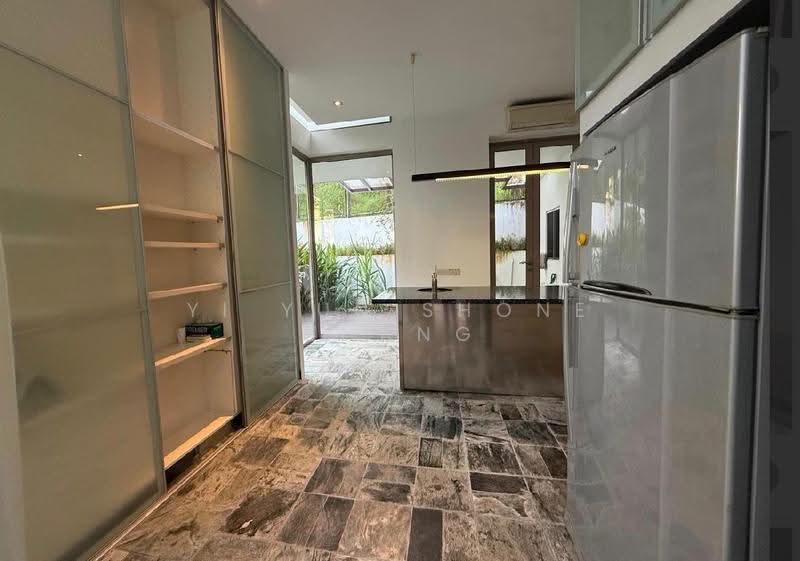 Hindhede Place, Beauty World MRT, Upper Bukit Timah Road, Hindhede Place, Newton / Novena, 4 Bedrooms, 3,000 sqft, Semi-Detached House For Rent, by Yi Yun Shone Zhang, 500266230 - PropertyGuru.com.sg