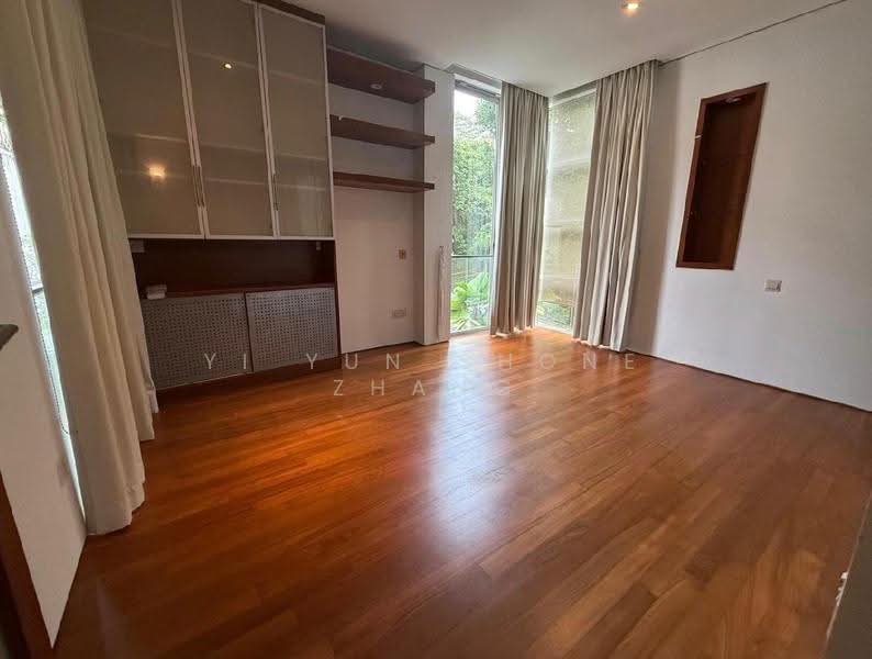 Hindhede Place, Beauty World MRT, Upper Bukit Timah Road, Hindhede Place, Newton / Novena, 4 Bedrooms, 3,000 sqft, Semi-Detached House For Rent, by Yi Yun Shone Zhang, 500266230 - PropertyGuru.com.sg