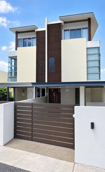 Hindhede Place, Beauty World MRT, Upper Bukit Timah Road, Hindhede Place, Newton / Novena, 4 Bedrooms, 3,000 sqft, Semi-Detached House For Rent, by Yi Yun Shone Zhang, 500266230 - PropertyGuru.com.sg
