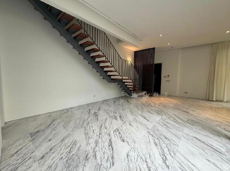 Hindhede Place, Beauty World MRT, Upper Bukit Timah Road, Hindhede Place, Newton / Novena, 4 Bedrooms, 3,000 sqft, Semi-Detached House For Rent, by Yi Yun Shone Zhang, 500266230 - Interior - PropertyGuru.com.sg