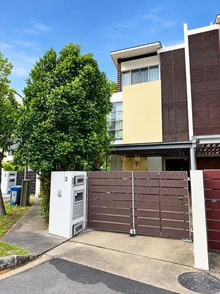 Hindhede Place, Beauty World MRT, Upper Bukit Timah Road, Hindhede Place, Newton / Novena, 4 Bedrooms, 3,000 sqft, Semi-Detached House For Rent, by Yi Yun Shone Zhang, 500266230 - PropertyGuru.com.sg