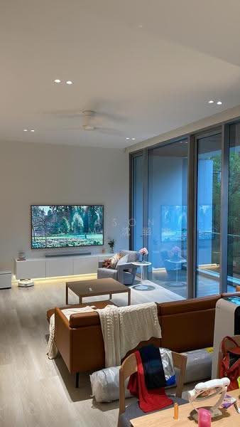 Seletar Park Residence, 21 Seletar Road, Seletar / Yio Chu Kang, 3 Bedrooms, 1,292 sqft, Condominium For Sale, by Eason Sim 沈绍彬, 500266231 - PropertyGuru.com.sg