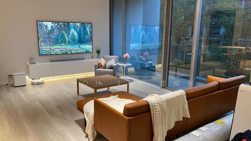 Seletar Park Residence, 21 Seletar Road, Seletar / Yio Chu Kang, 3 Bedrooms, 1,292 sqft, Condominium For Sale, by Eason Sim 沈绍彬, 500266231 - PropertyGuru.com.sg